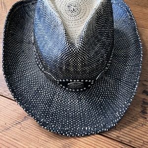 Ladies Cowboy Hat